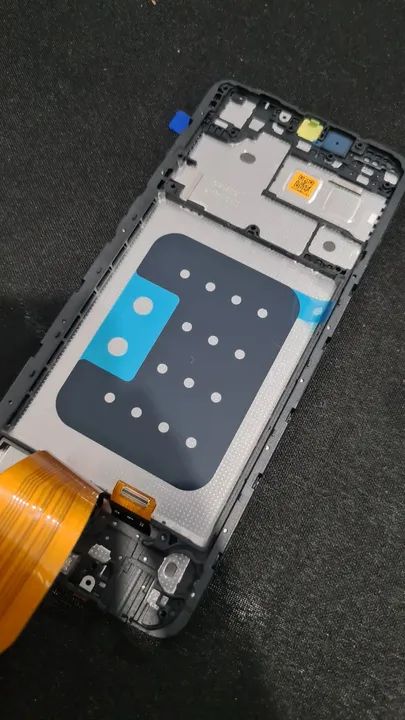 Tela de A05 (SM-A055) - Foto 4