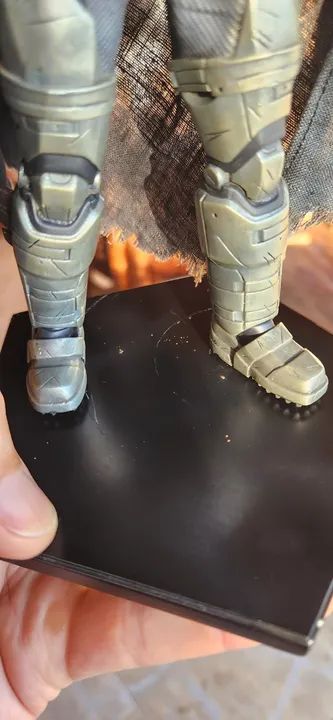 Batman 1/10 Iron Studios - Foto 4