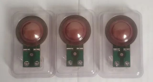Reparo Driver JBL DT150 / DT100