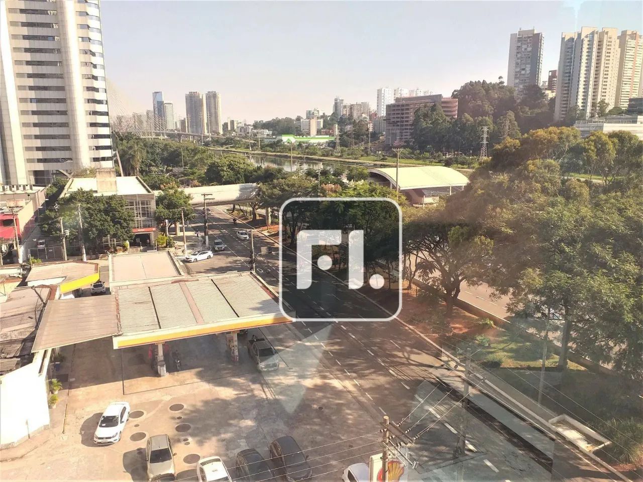 Conjunto para alugar, 255 m² por R$ 23.000,00/mês - Brooklin - São Paulo/SP - Foto 2