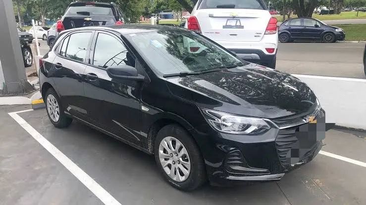 Locadora de veículos Recife Olinda Jaboatão aluguel carros locação - Foto 4
