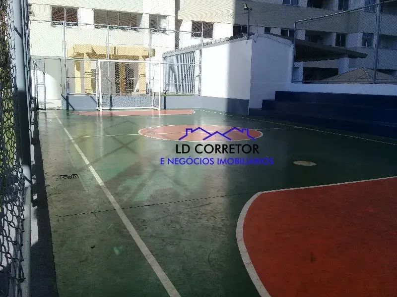 Apartamento de 2 quartos com suíte e vaga na Vila Rosa, Goiânia-GO: Excelente oportunidade - Foto 4