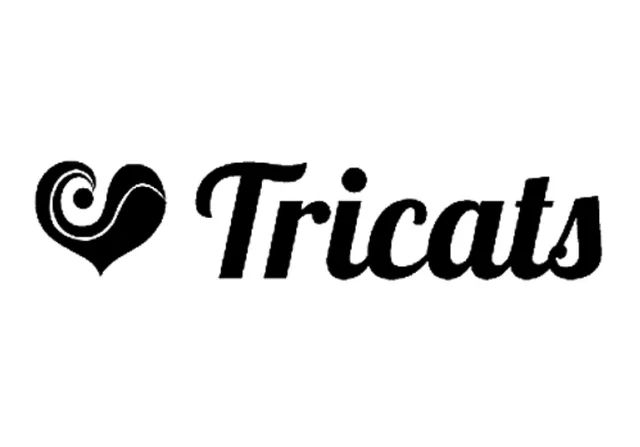 Pacotão Tricats(Femininas)