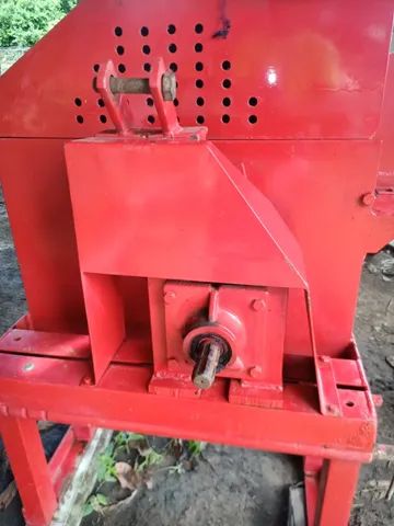 Triturador Florestal - Foto 2