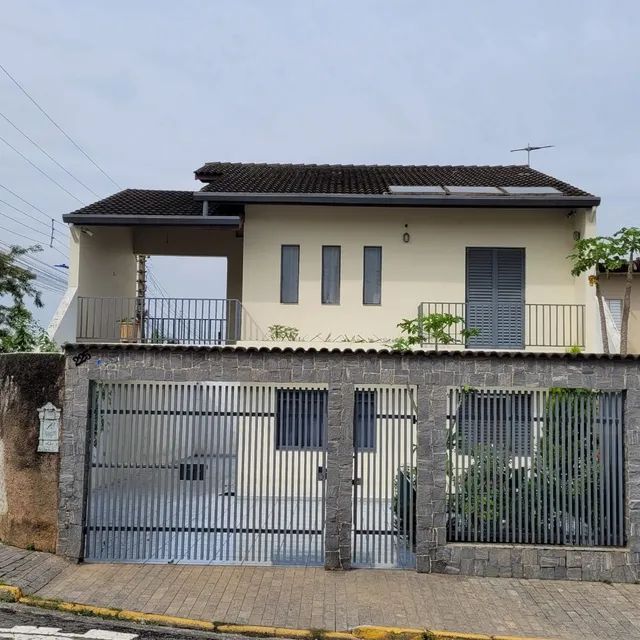 Captação de Casa a venda na Rua Tupiniquins, Vila Sao Carlos, Itaquaquecetuba, SP