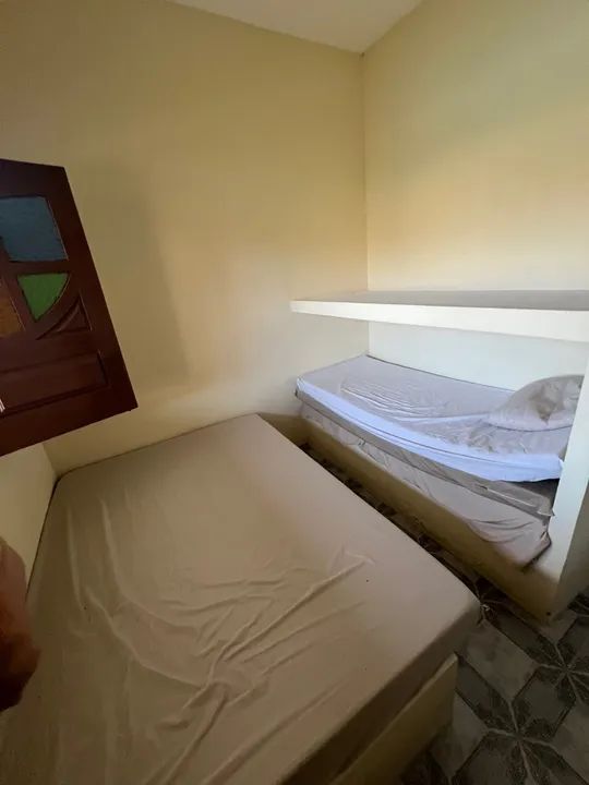 Aluga-se Casa com piscina - Praia do Sol (Cabuçu) - Foto 8