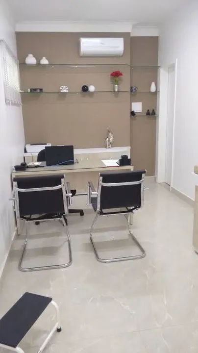 Vendo imóvel comercial 13 m x 33 m com excelente localização - Foto 2