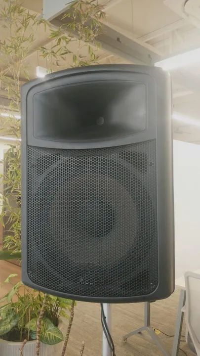Aluguel de Caixa de som Bluetooth  - Foto 3