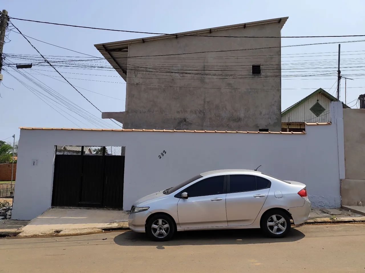 Prédio com 10 apartamentos  - Foto 2
