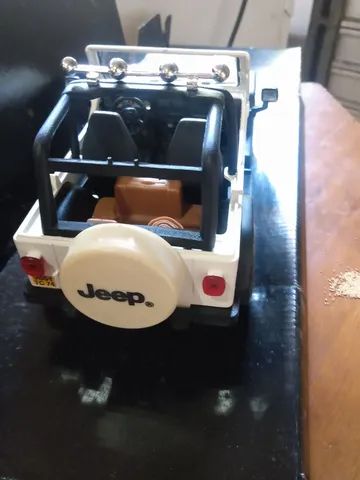 Jeep Wrangler rallye  - Foto 4