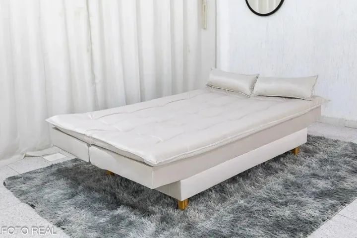 Pronta entrega FUR!  Largura 180cm 02  - Foto 2