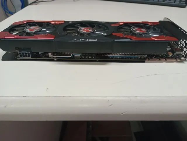 Gtx 1070 8gb discount olx