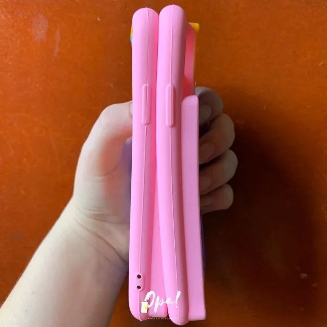 Capinha Pop IT! | Iphone 11 / XR / 7 / 8 / 7 plus / 8 plus / SE 2 - Foto 3