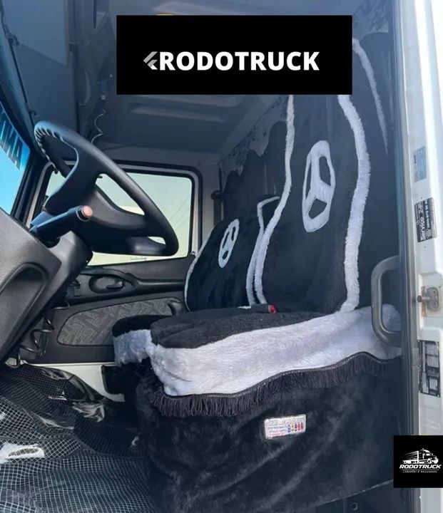 MB 1319 Toco Caçamba 2013 - Foto 5