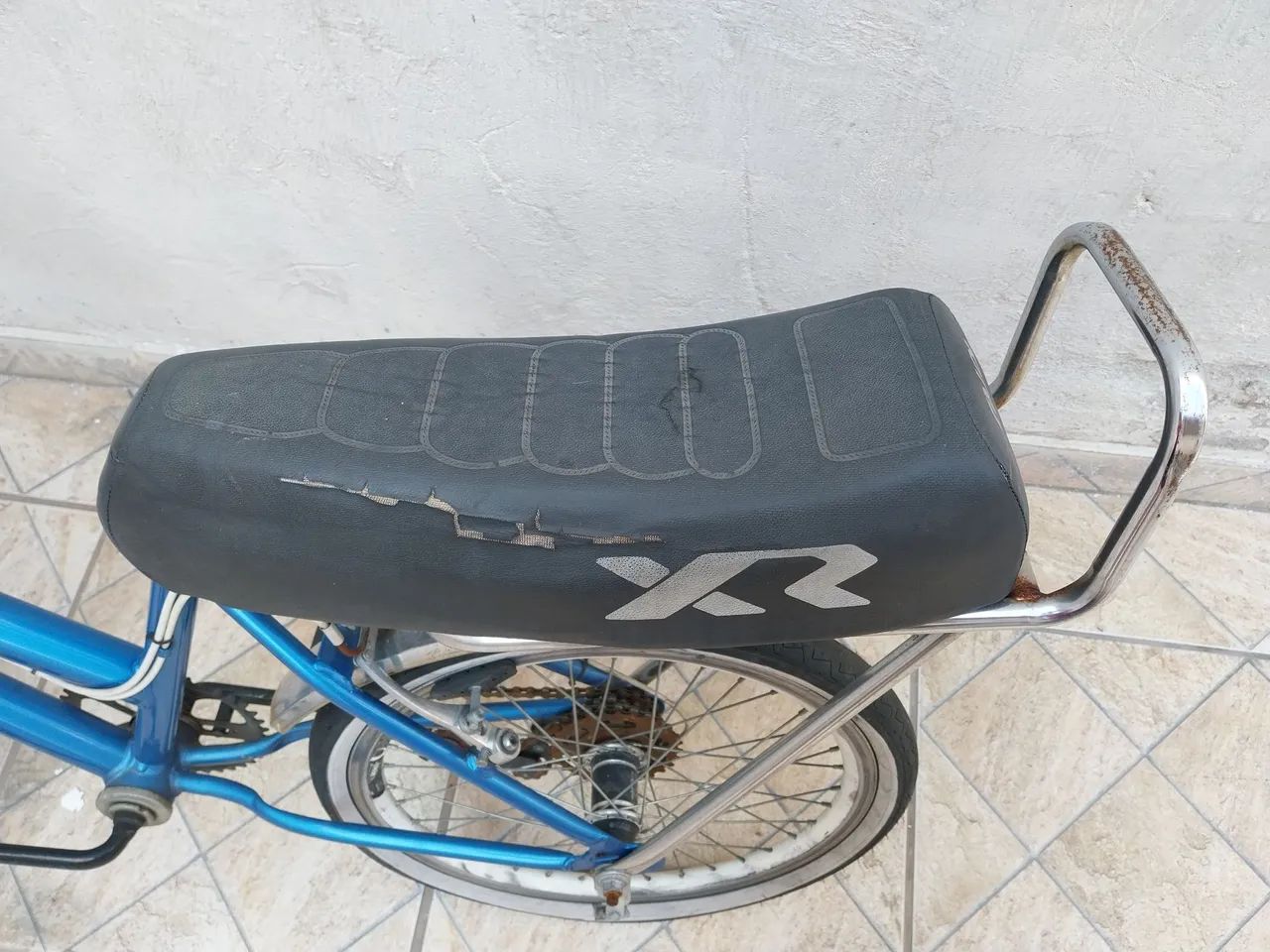 Bicicleta aro 20 - Foto 2
