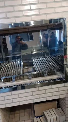 Bancadas em aço inox  - Foto 2