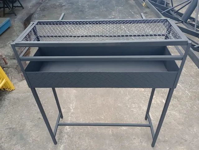 churrasqueira - Foto 5