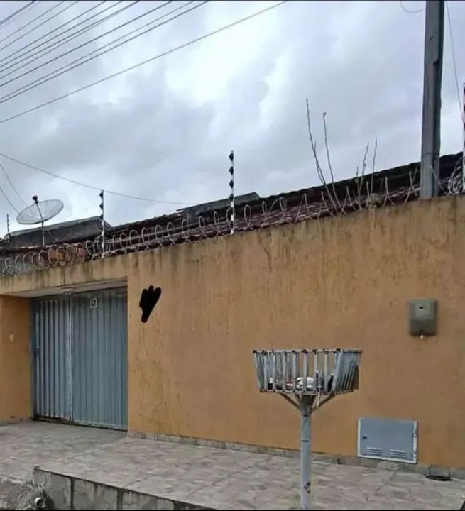 - Casa no Filipinho