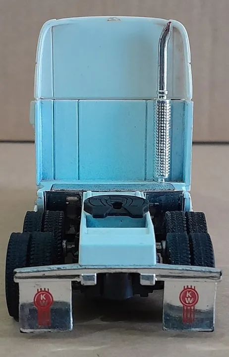 Kenworth T 2000 1/66 Kinsmart - Foto 5