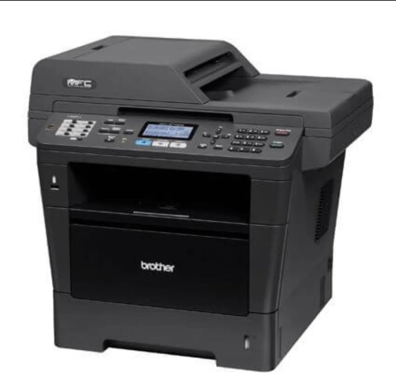 Multifuncional brother 8157 toner lazer  - Foto 2