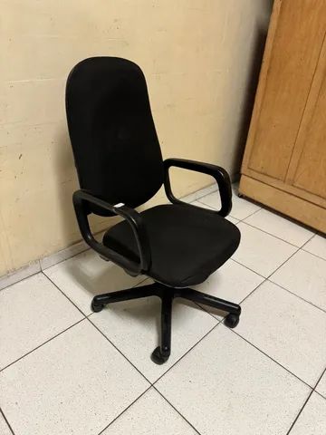 Cadeira de escritório  - Foto 2