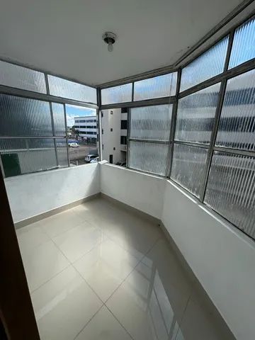 Captação de Apartamento para locação na EPTG QE 2, Quadras Econômicas Lúcio Costa (Guará), Brasília, DF