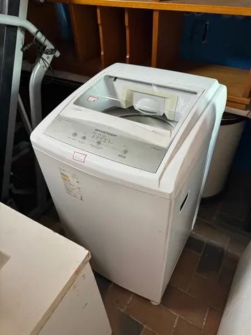 Maquina de lavar Brastemp  6 kg - Foto 2