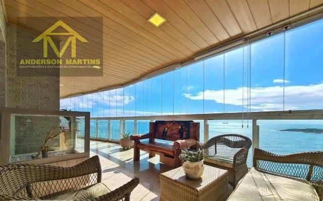 Apartamento em Praia de Itaparica - Vila Velha, ES - Foto 5