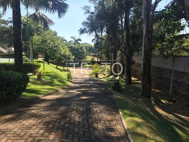 Casa em alto padrão para locação 800 m2 em área de 5.200m2 com 4 suítes - Foto 2
