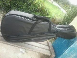 Case PVC para Violoncelo 