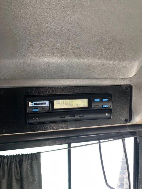 Marcopolo Mbenz 2017 - Foto 4