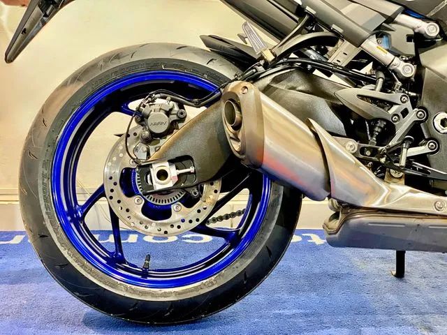 SUZUKI GSX-S ABS - Foto 14