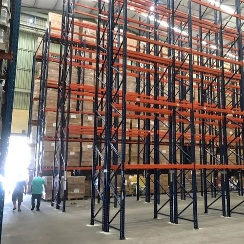 Porta pallet - Foto 2
