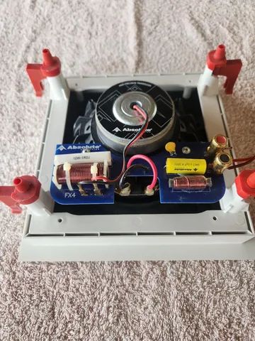 Falante de teto absolute - Foto 6