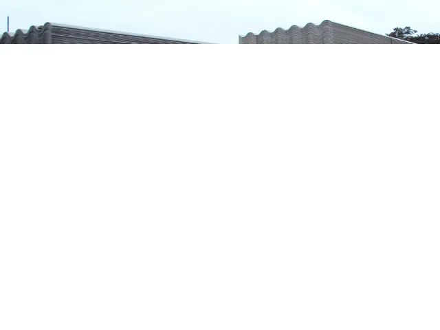 Telha Fibrocimento 6mm 110x305cm Mulitilit - Foto 4