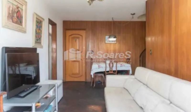 Cobertura com 2 quartos no Bairro de São Francisco Xavier - Foto 3