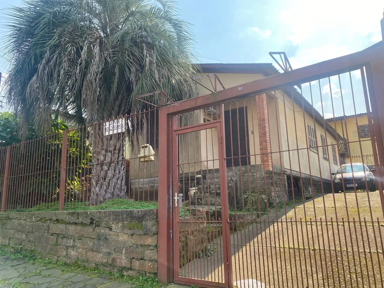 Foto - São José - Barreiros