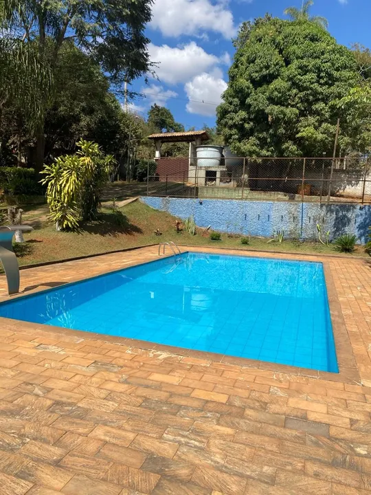 SÍTIO PARA ALUGAR EM BETIM