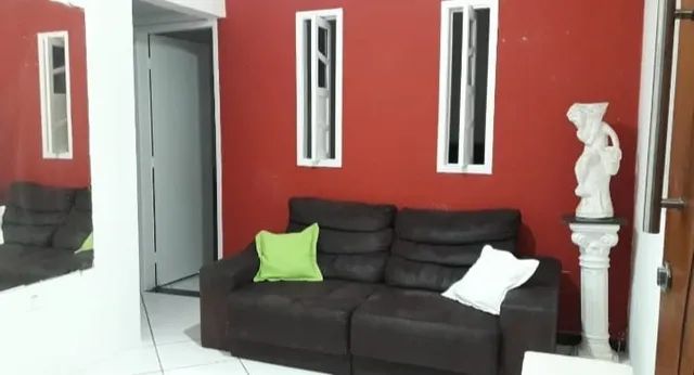 Captação de Apartamento para locação na Rua Beira Rio, Itapuã, Salvador, BA