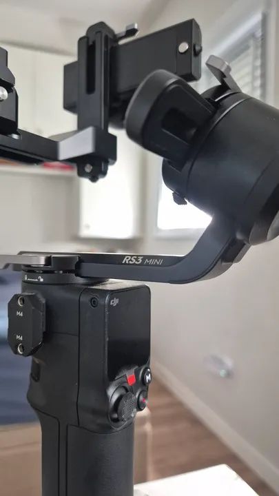 Ronin mini rs3  - Foto 2