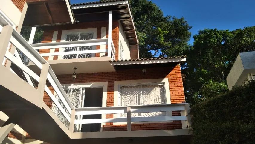 Sobrado com- 2 suíte -  Santo Antônio de Lisboa - Florianópolis, a 200 mts do mar - Foto 2