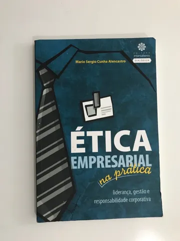 Ética Empresarial na Prática