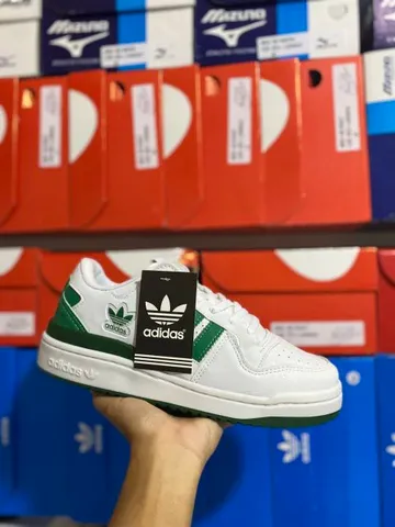 Adidas Forum 84 Low