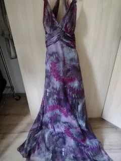 Vestido Social - Foto 4
