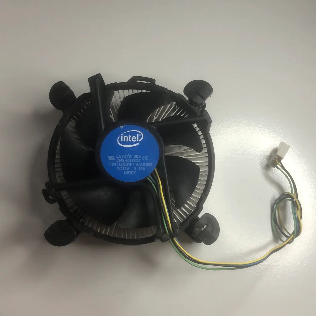 Intel Core i3-10100F Processor64291677028482121