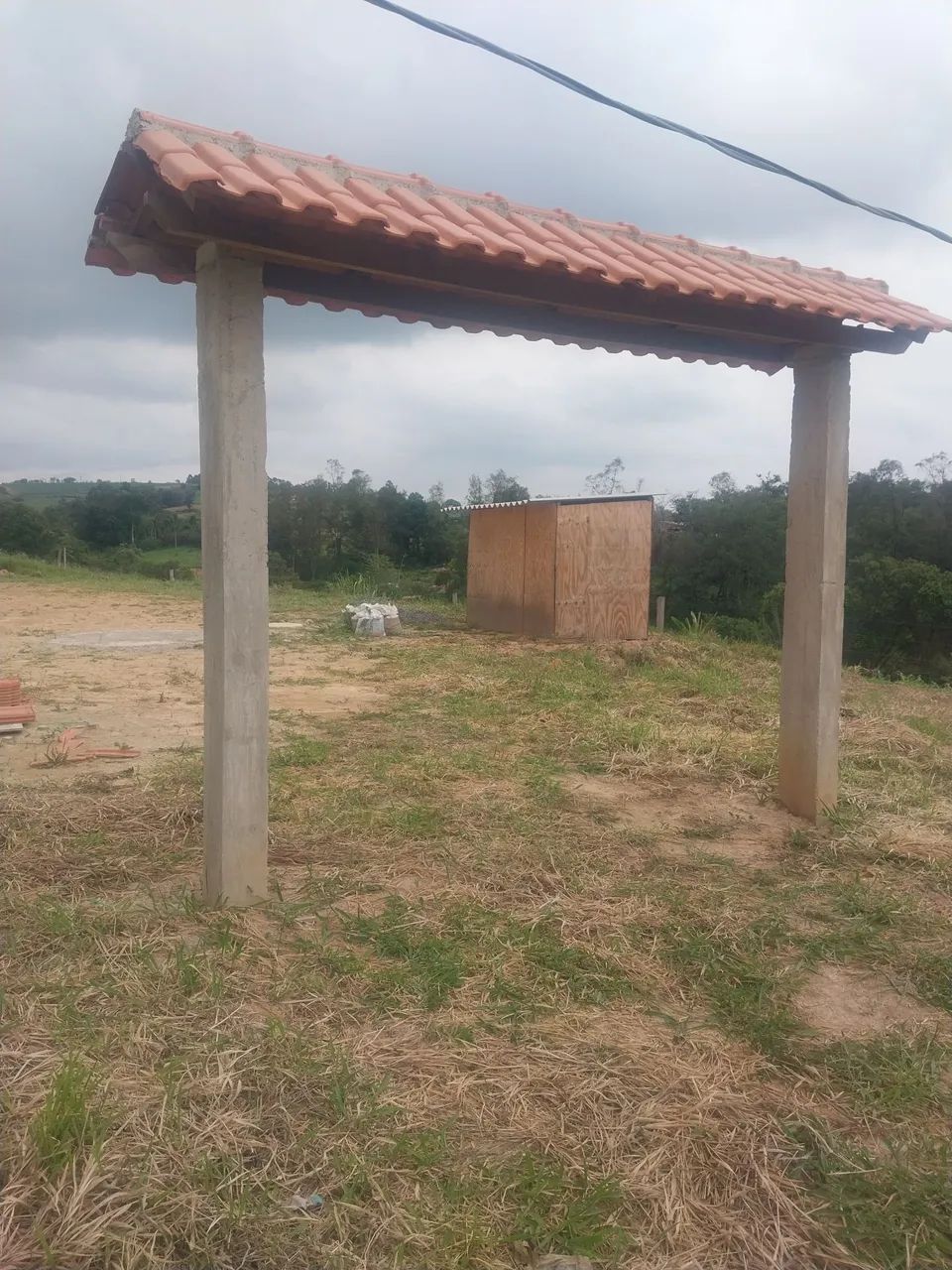 Foto - Piedade - Corrêas