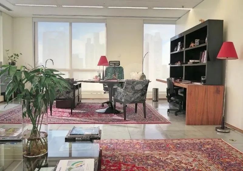 Salas para locação em Cidade jardim - SP - Foto 5