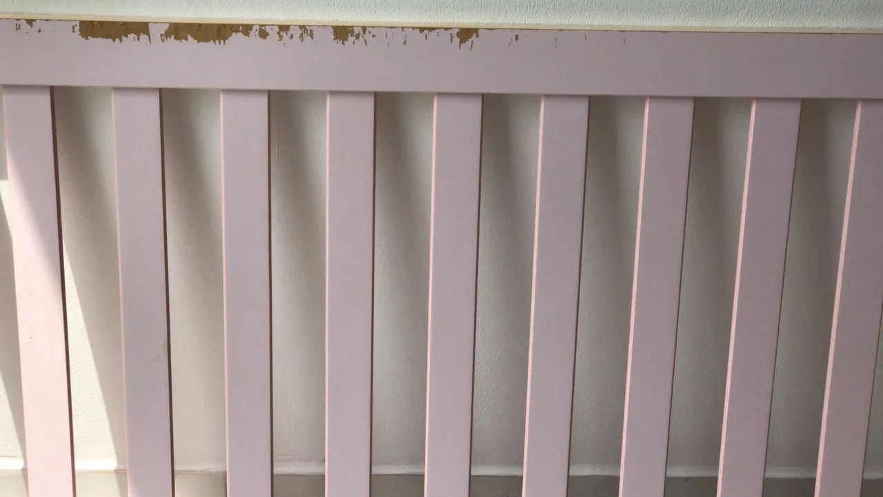 Berço Rosa quebrado64374837367043122