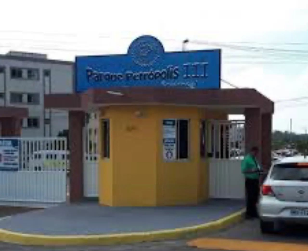 Foto - Maceió - Barro Duro