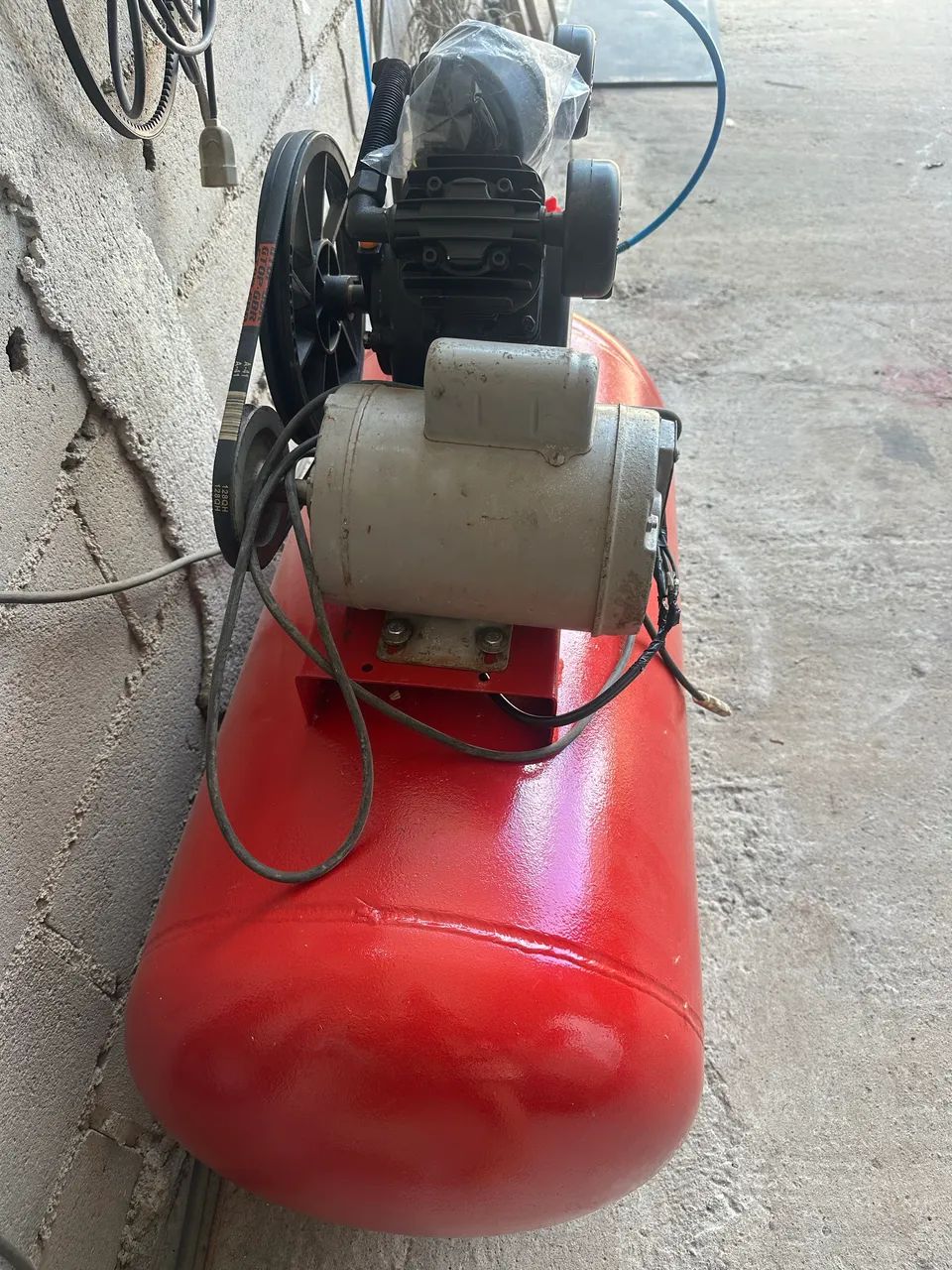Compressor de Ar SCHULZ - Foto 6